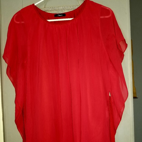 DECK 100% Polyester Shirt - Picture 3 of 4